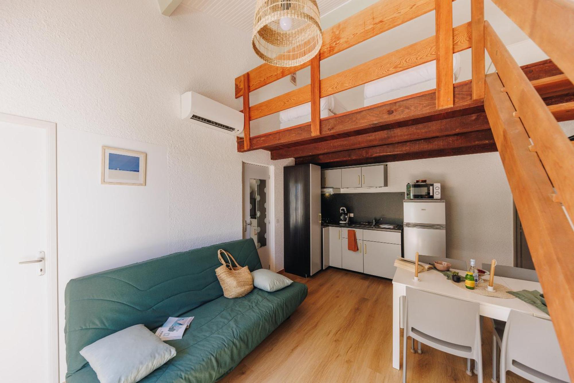 Residence Le Telemaque Conca Kültér fotó