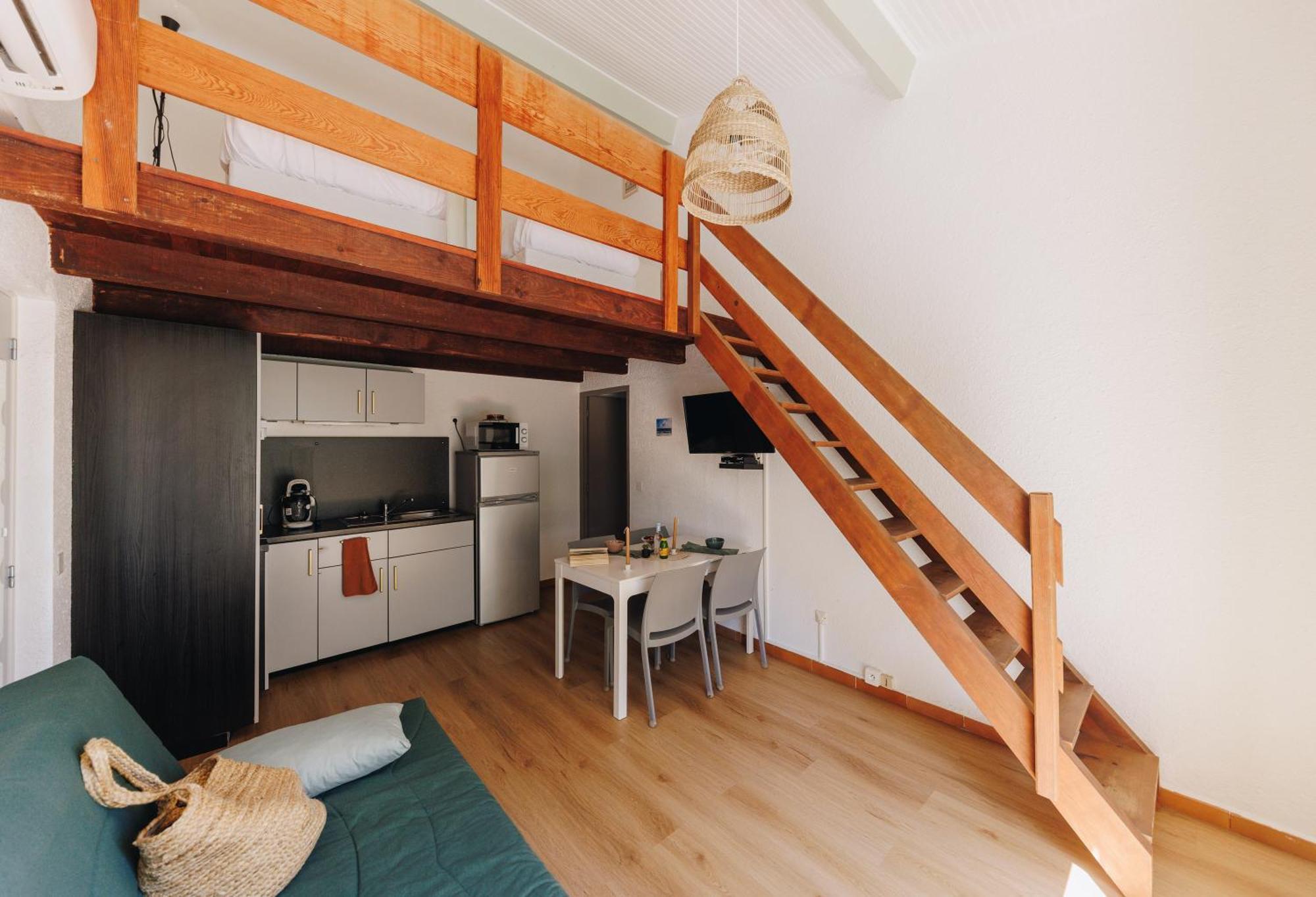 Residence Le Telemaque Conca Kültér fotó
