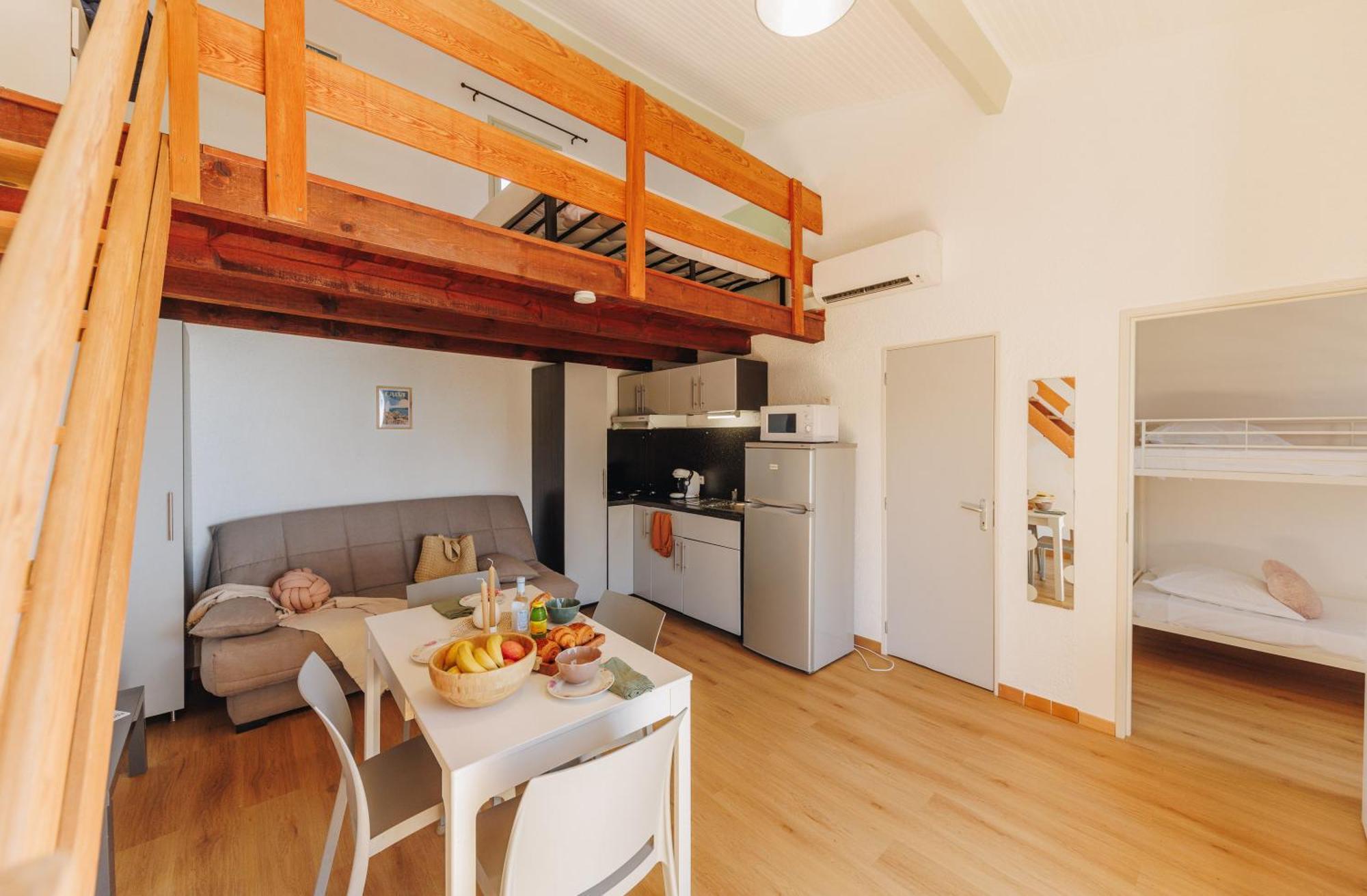 Residence Le Telemaque Conca Kültér fotó