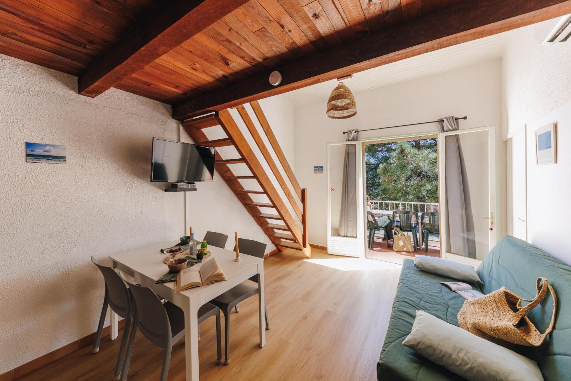 Residence Le Telemaque Conca Kültér fotó