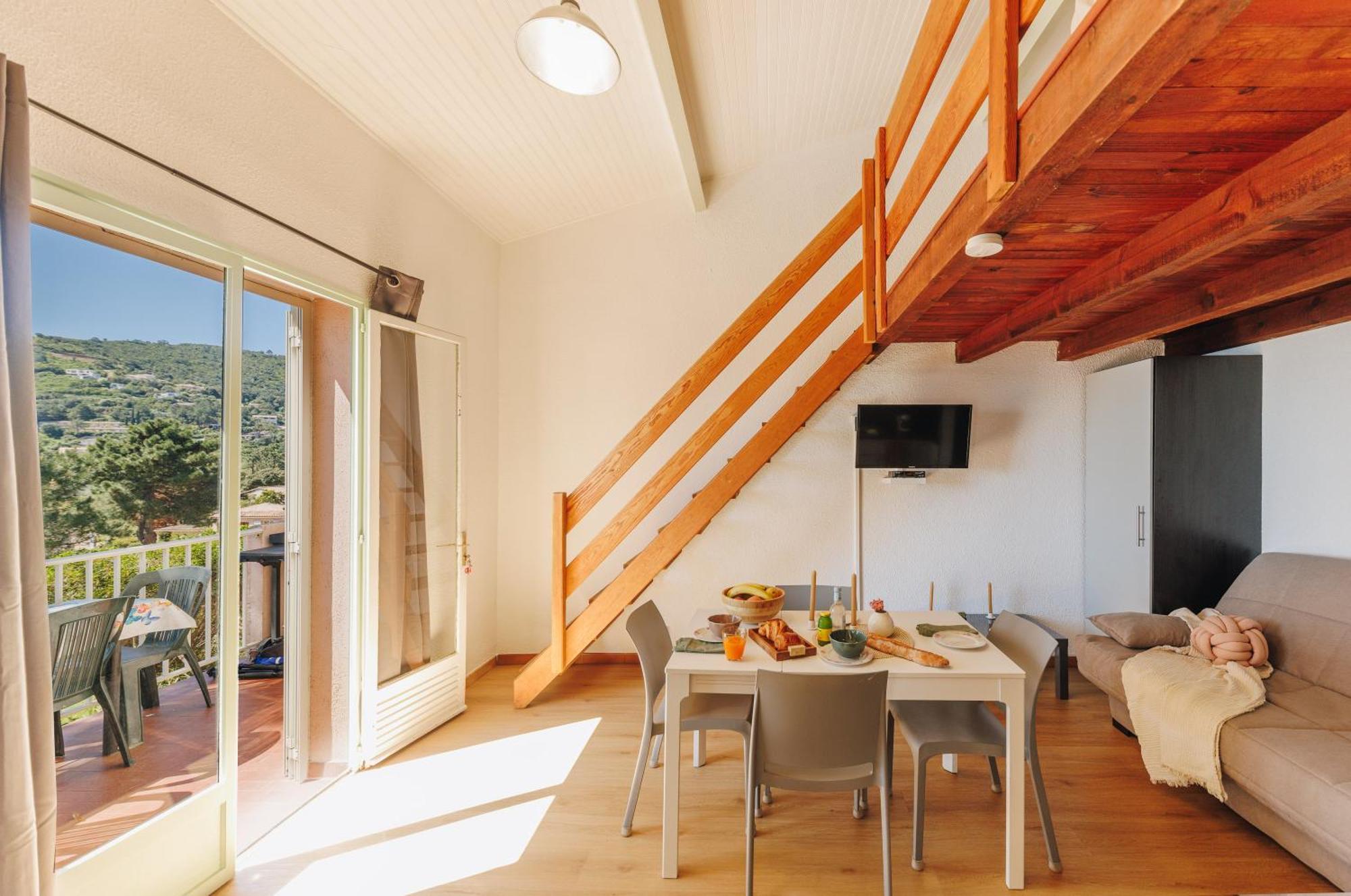 Residence Le Telemaque Conca Kültér fotó