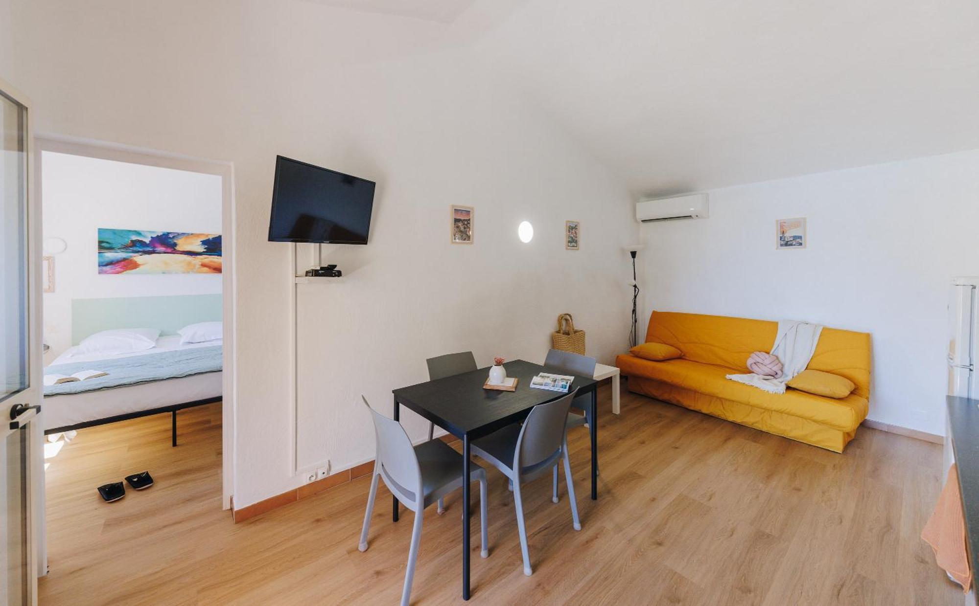 Residence Le Telemaque Conca Kültér fotó