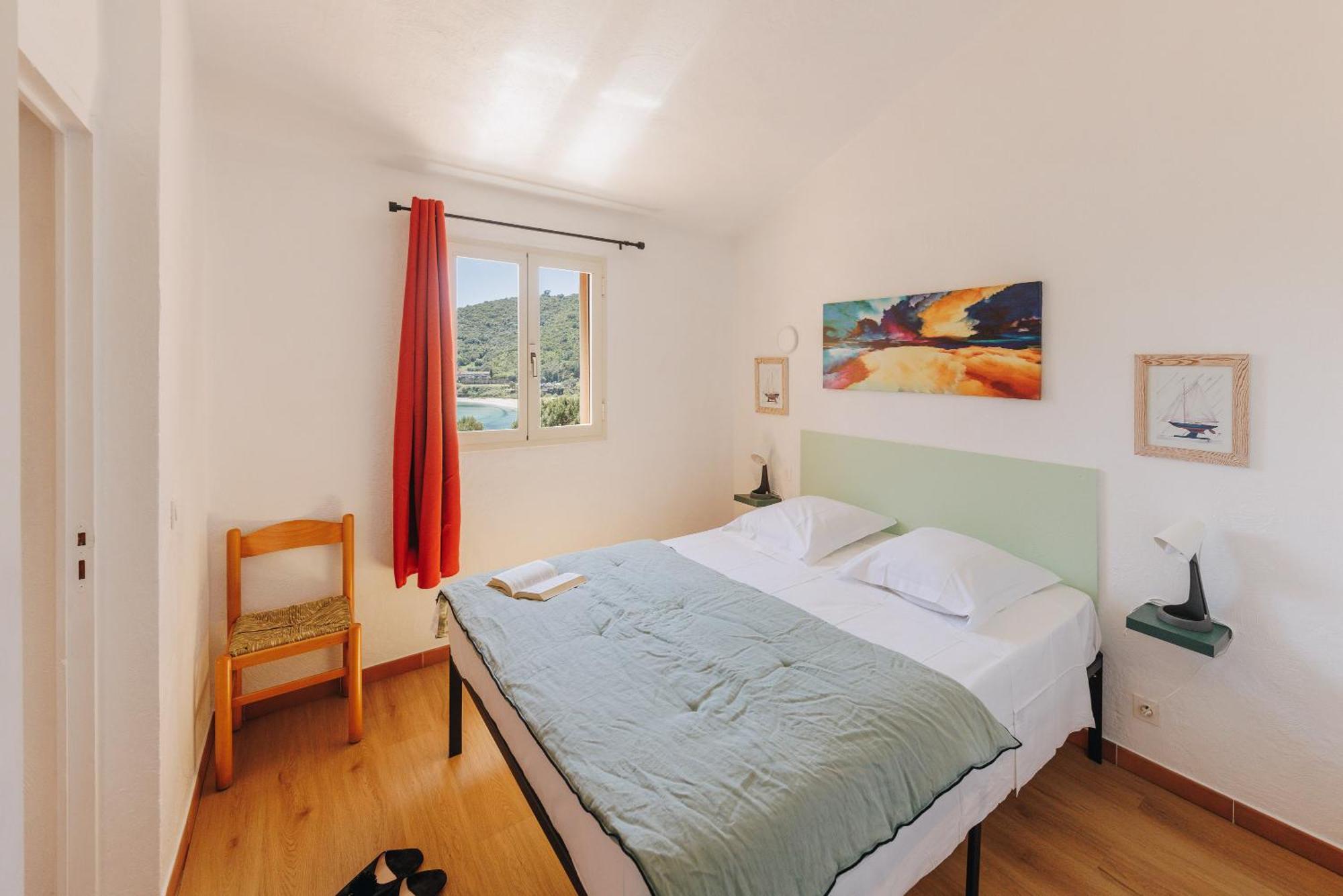 Residence Le Telemaque Conca Kültér fotó